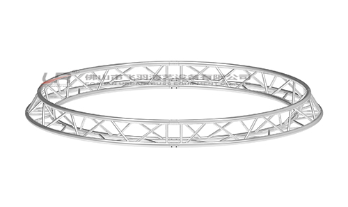 Apex Up Triangle Circle